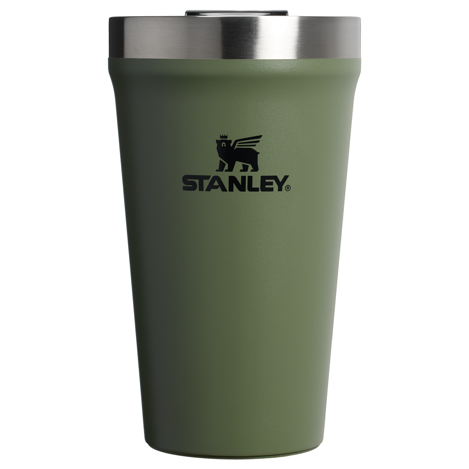 The Everyday Tumbler