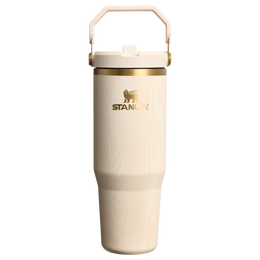 The Cheers & Cheer IceFlow™ Flip Straw Tumbler