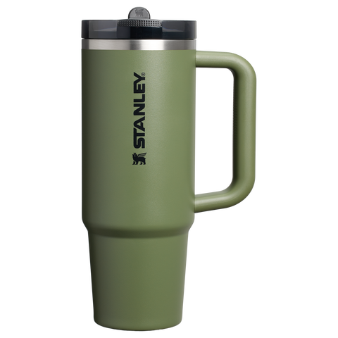 The Quencher ProTour Flip Straw Tumbler