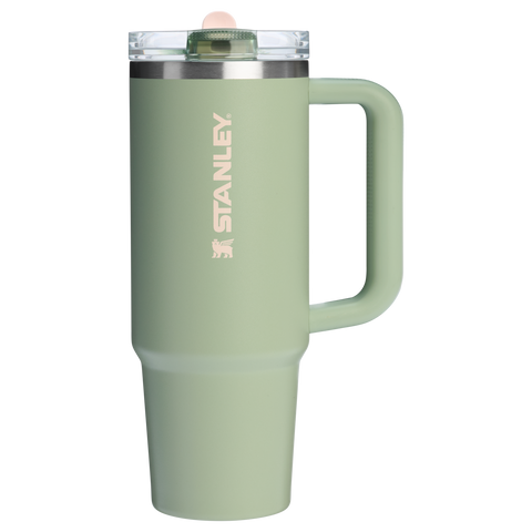 The Quencher ProTour Flip Straw Tumbler