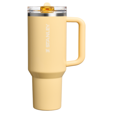 The Quencher ProTour Flip Straw Tumbler