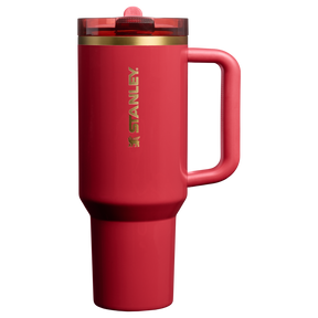 The Cheers & Cheer Quencher ProTour Flip Straw Tumbler