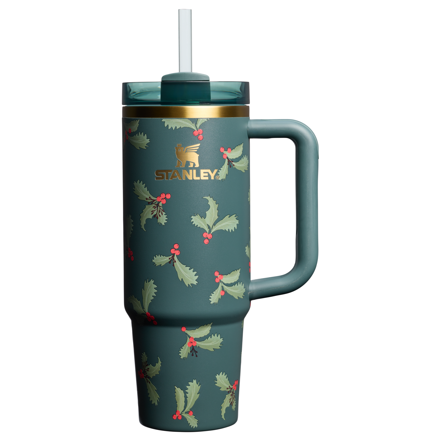 The Cheers & Cheer Quencher H2.0 Flowstate™ Tumbler