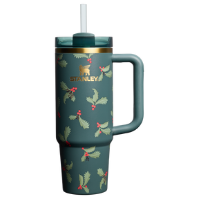 The Cheers & Cheer Quencher H2.0 Flowstate™ Tumbler