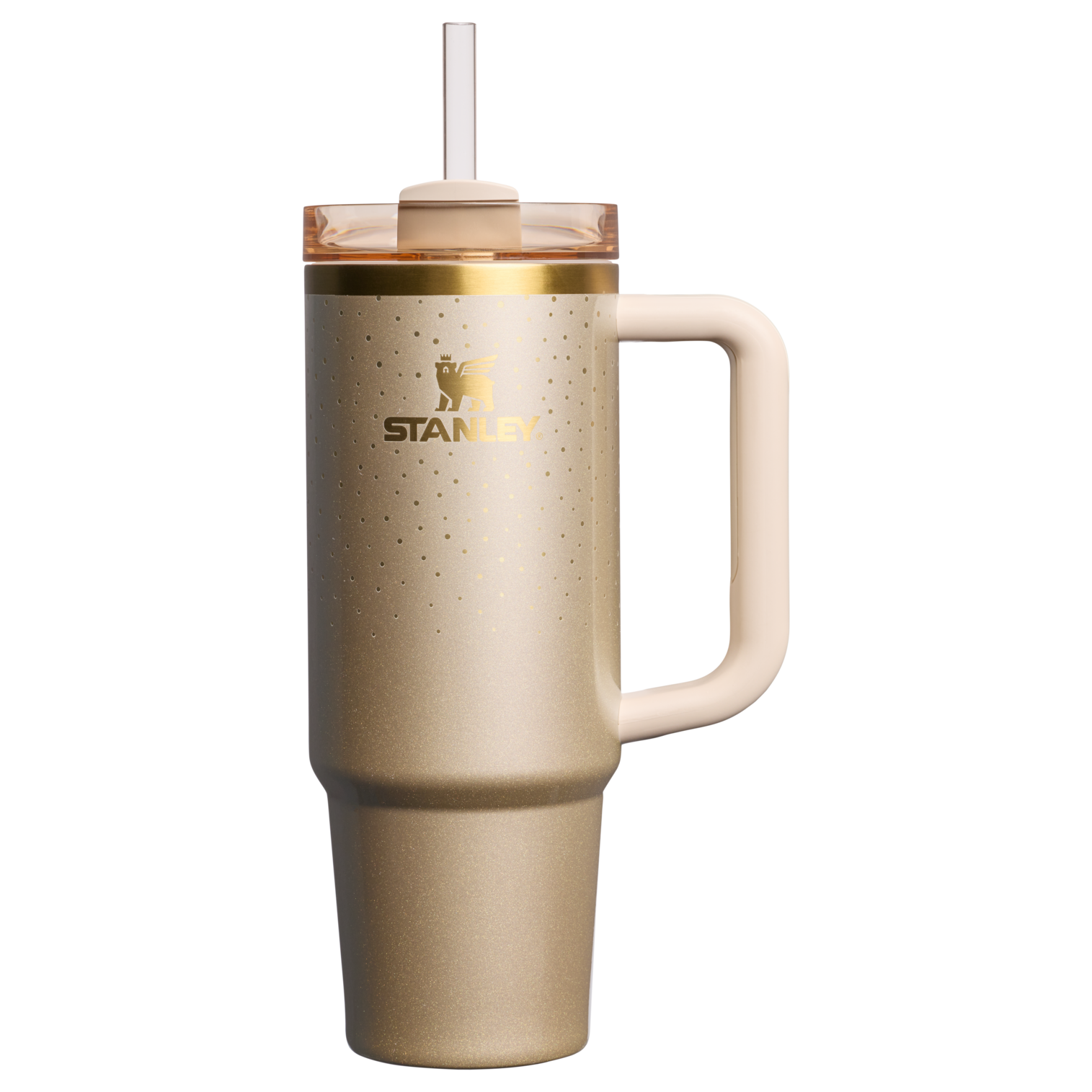 The Cheers & Cheer Quencher H2.0 Flowstate™ Tumbler