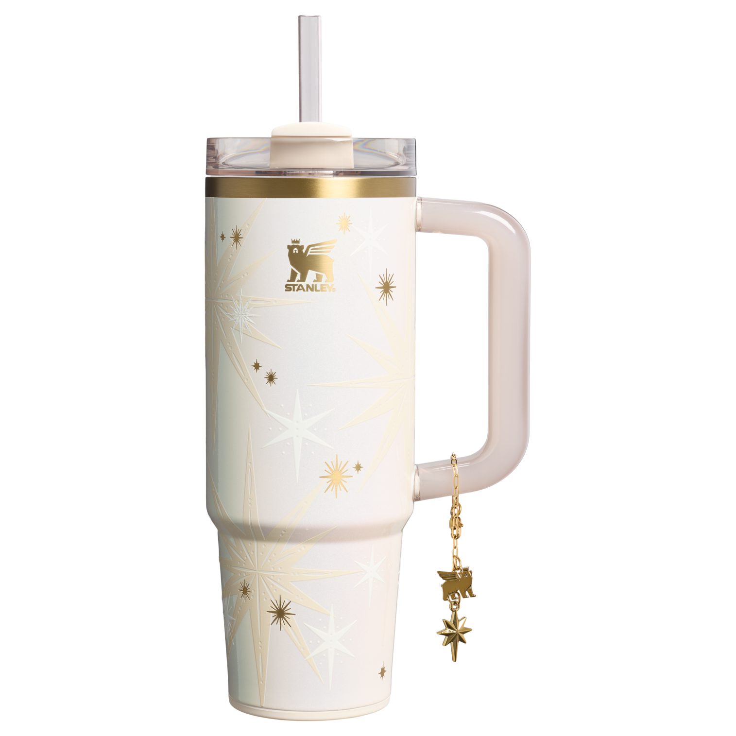 The Quencher® Luxe H2.0 FlowState™ Tumbler