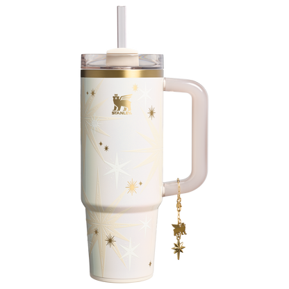 The Quencher® Luxe H2.0 FlowState™ Tumbler