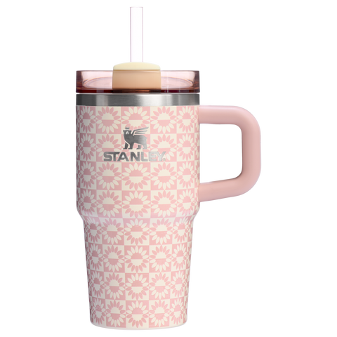 The Quencher H2.O FlowState™ Tumbler