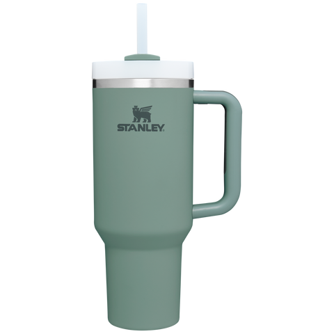 The Quencher H2.0 FlowState™ Tumbler (Soft Matte)