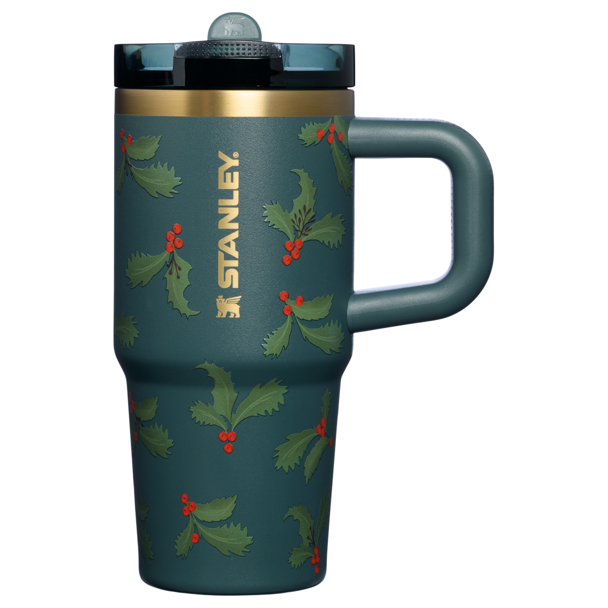 The Cheers & Cheer Quencher ProTour Flip Straw Tumbler