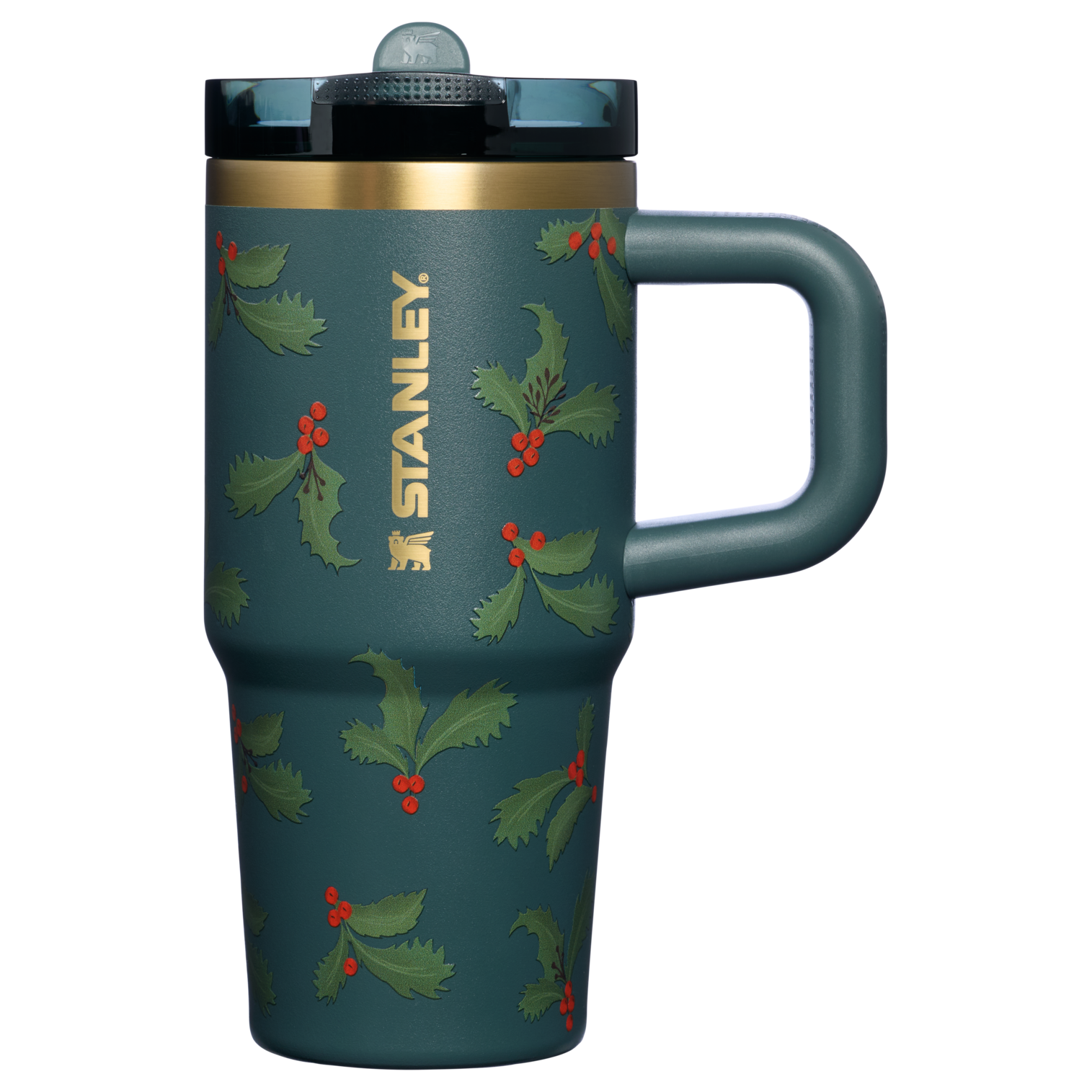 The Cheers & Cheer Quencher ProTour Flip Straw Tumbler