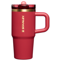 The Cheers & Cheer Quencher ProTour Flip Straw Tumbler