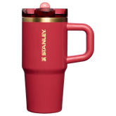 The Cheers & Cheer Quencher ProTour Flip Straw Tumbler