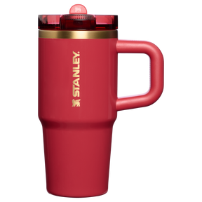 The Cheers & Cheer Quencher ProTour Flip Straw Tumbler