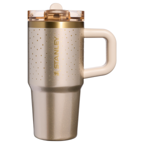 The Cheers & Cheer Quencher ProTour Flip Straw Tumbler