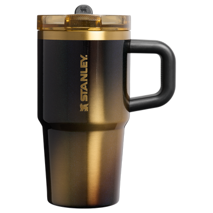 The Quencher® ProTour Flip Straw Tumbler