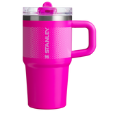 The Quencher ProTour Flip Straw Tumbler