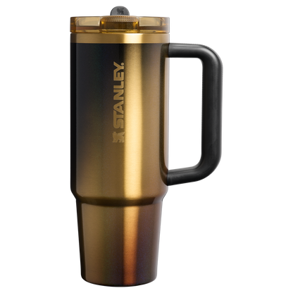 The Quencher® ProTour Flip Straw Tumbler