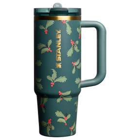 The Cheers & Cheer Quencher ProTour Flip Straw Tumbler