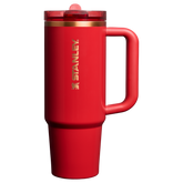 The Cheers & Cheer Quencher ProTour Flip Straw Tumbler