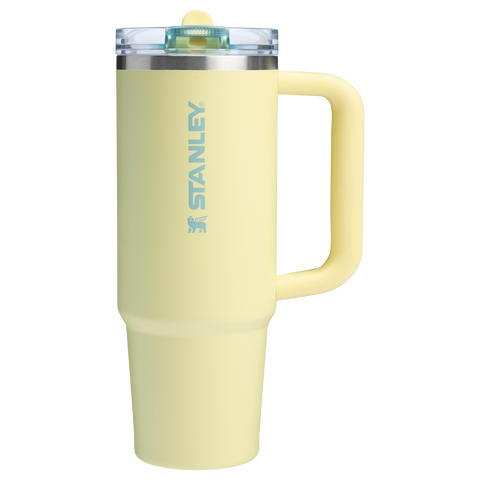 The Quencher ProTour Flip Straw Tumbler