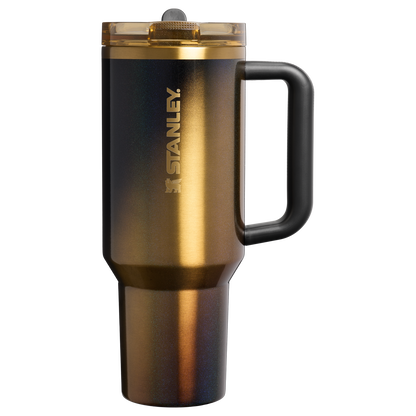 The Quencher® ProTour Flip Straw Tumbler