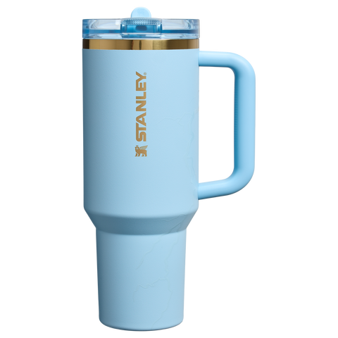 Messi x Stanley 1913 Quencher® ProTour Flip Straw Tumbler