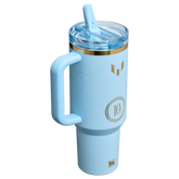 Messi x Stanley 1913 Quencher® ProTour Flip Straw Tumbler