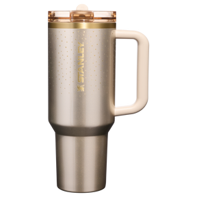 The Cheers & Cheer Quencher ProTour Flip Straw Tumbler