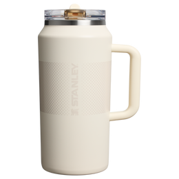 The Quencher ProTour Flip Straw Tumbler