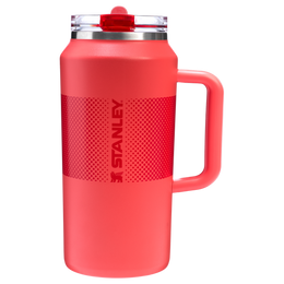 The Quencher ProTour Flip Straw Tumbler