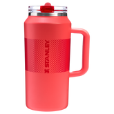 The Quencher ProTour Flip Straw Tumbler