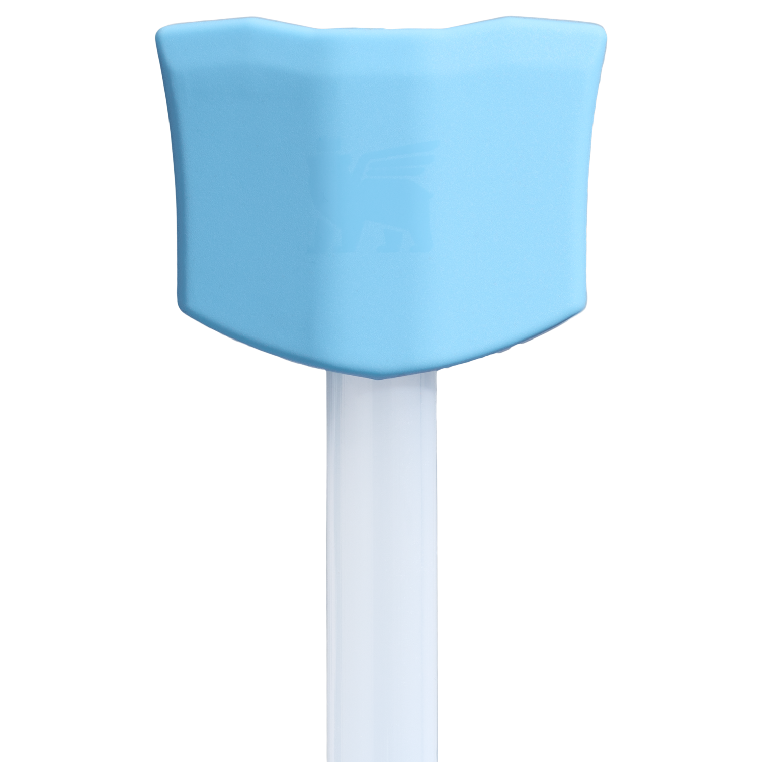The Stay Smooth Straw Topper