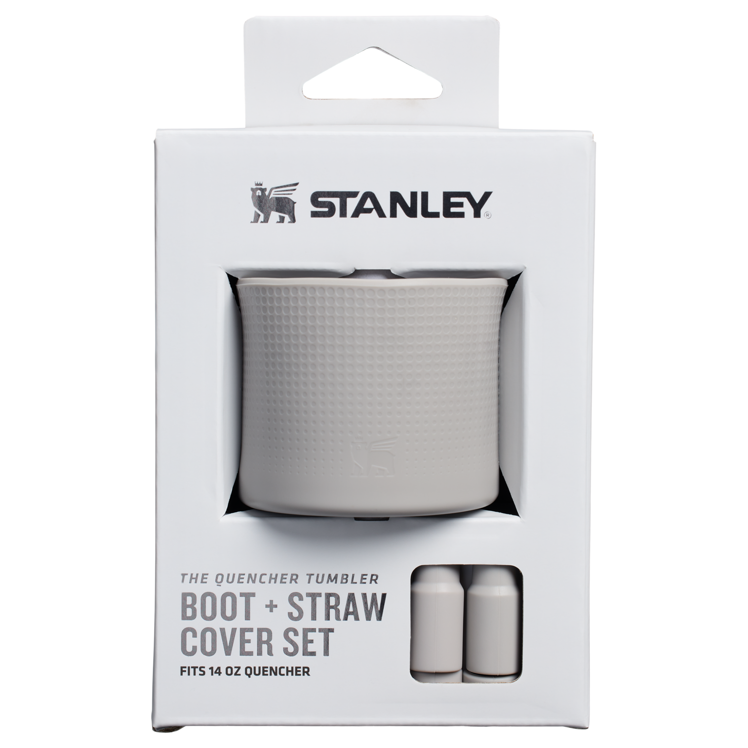 Stanley Quencher Boot and Straw Cover Set