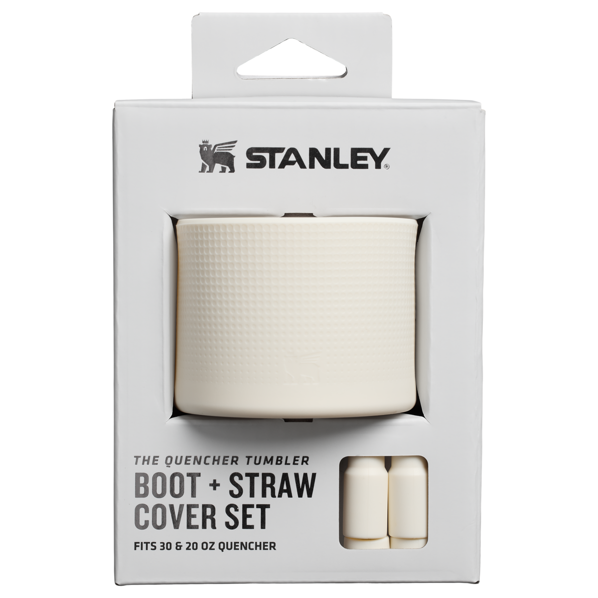 Stanley Quencher Boot and Straw Cover Set