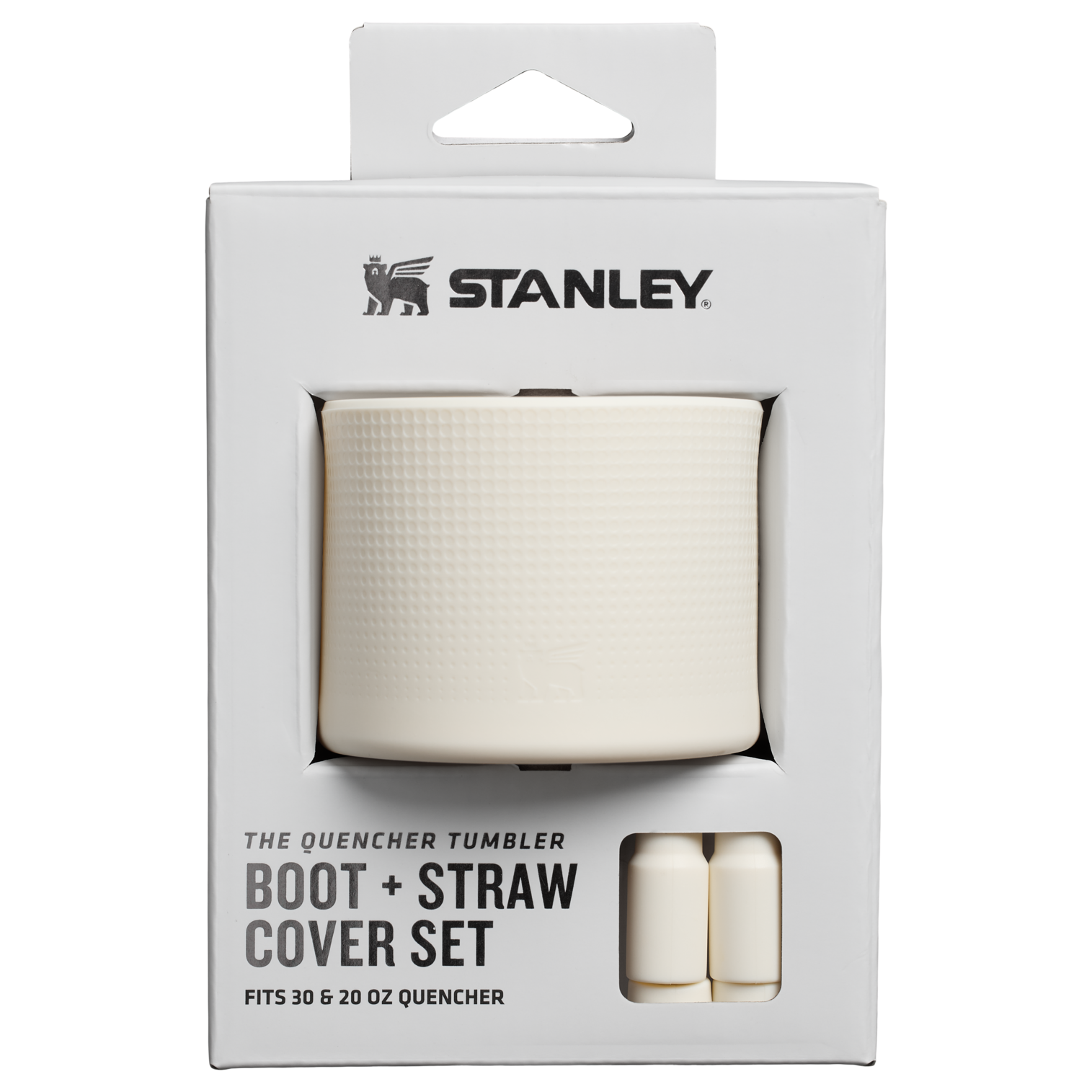 Stanley Quencher Boot and Straw Cover Set