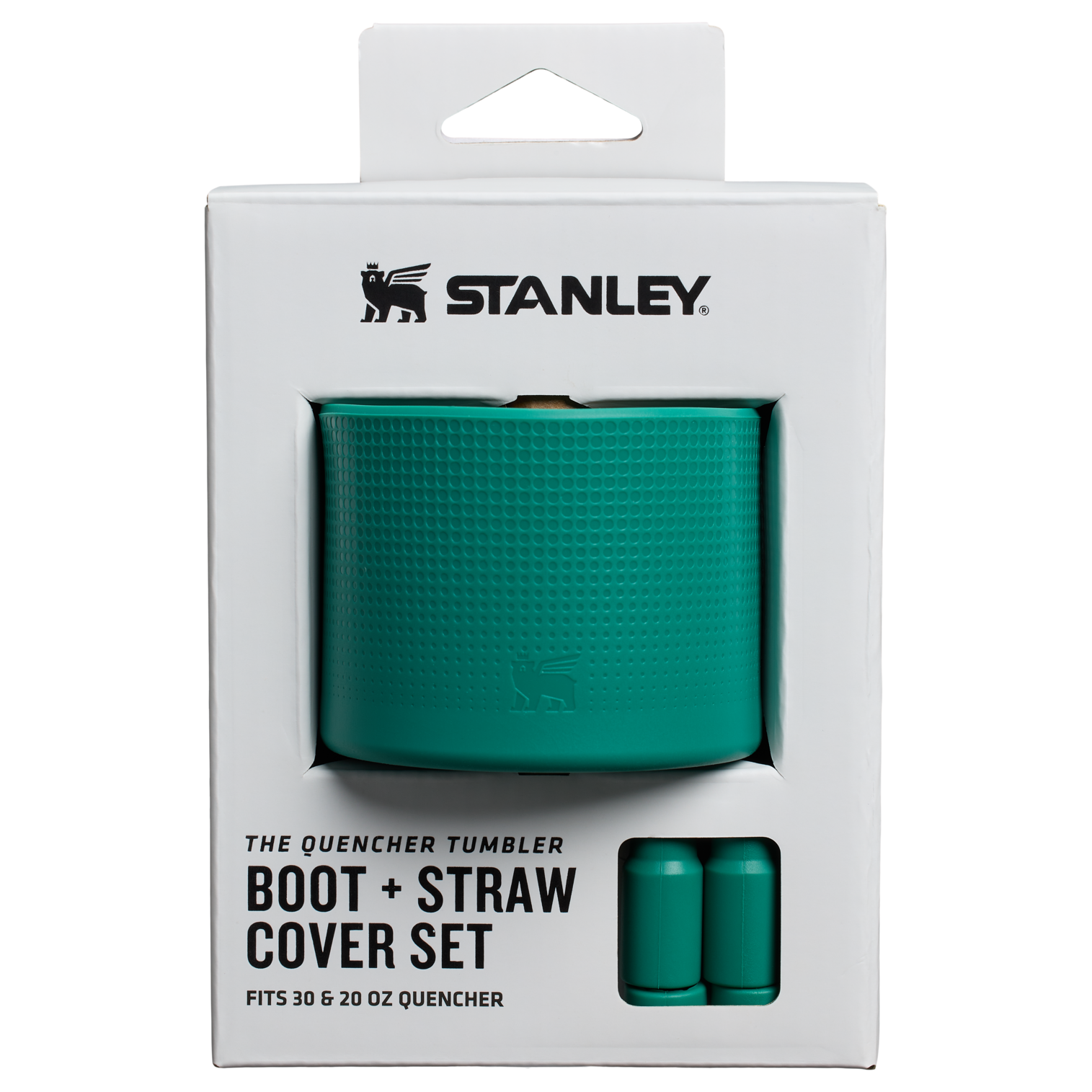 Stanley Quencher Boot and Straw Cover Set