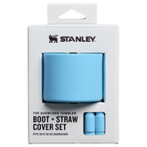 Stanley Quencher Boot and Straw Cover Set