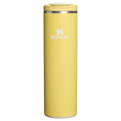 The Transit Flip Top Mug