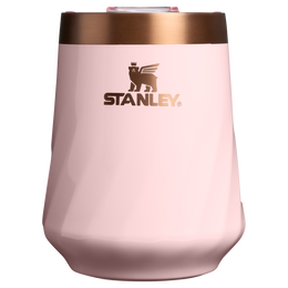 The Valentine’s Day Textured Reserve Wine Tumbler