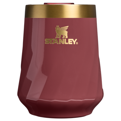 The Valentine’s Day Textured Reserve Wine Tumbler