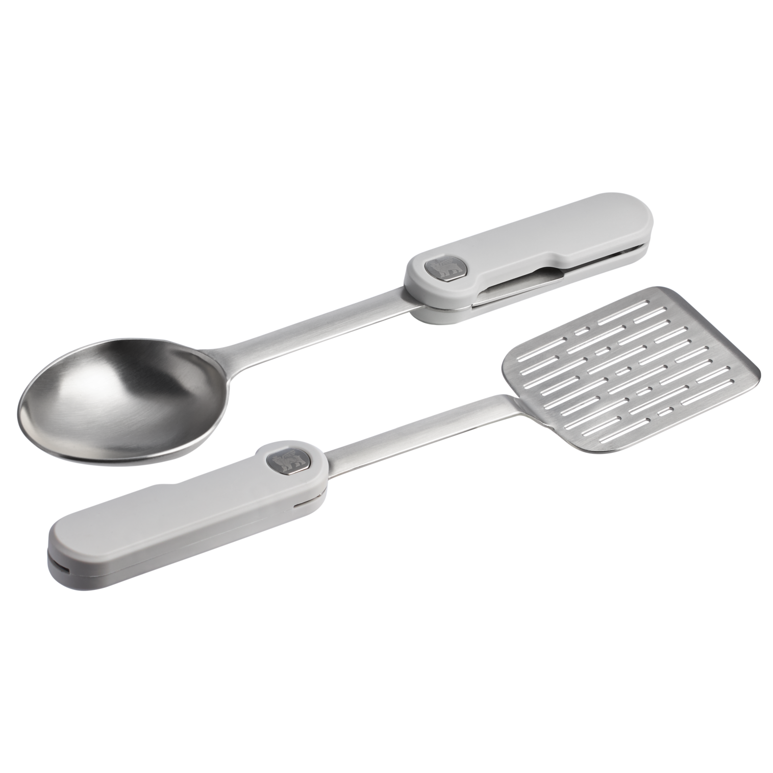 The Wildfare Pro Fold & Go Utensil Set