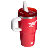 Stanley 1913 x Arsenal Quencher® ProTour Flip Straw Tumbler