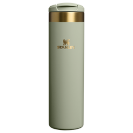 The AeroLight™ Transit Bottle