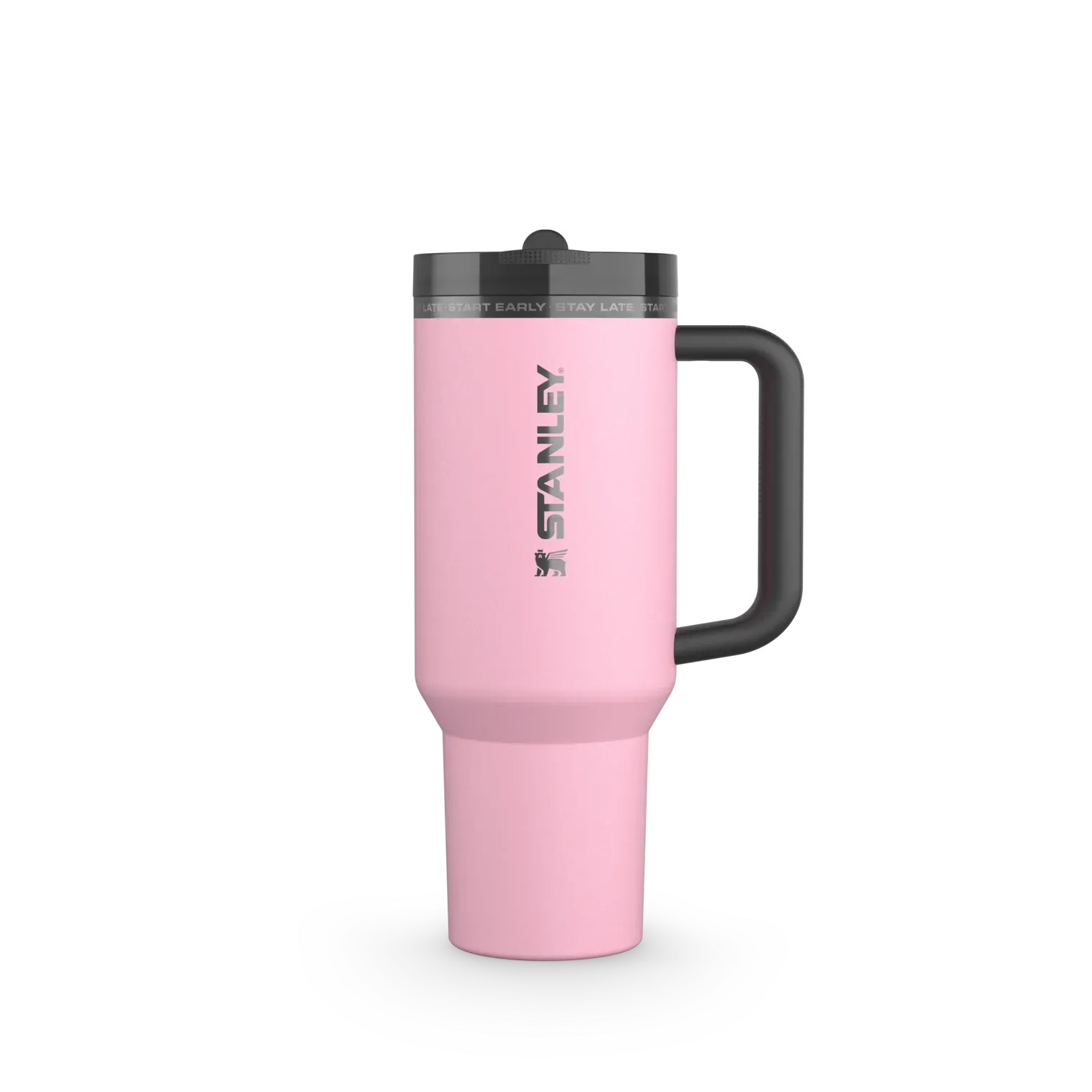 The Messi x Stanley Quencher Protour Flip Straw Tumbler