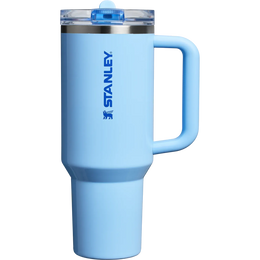 Stanley The Quencher ProTour Flip Straw Tumbler | 40 OZ Cornflower Gloss