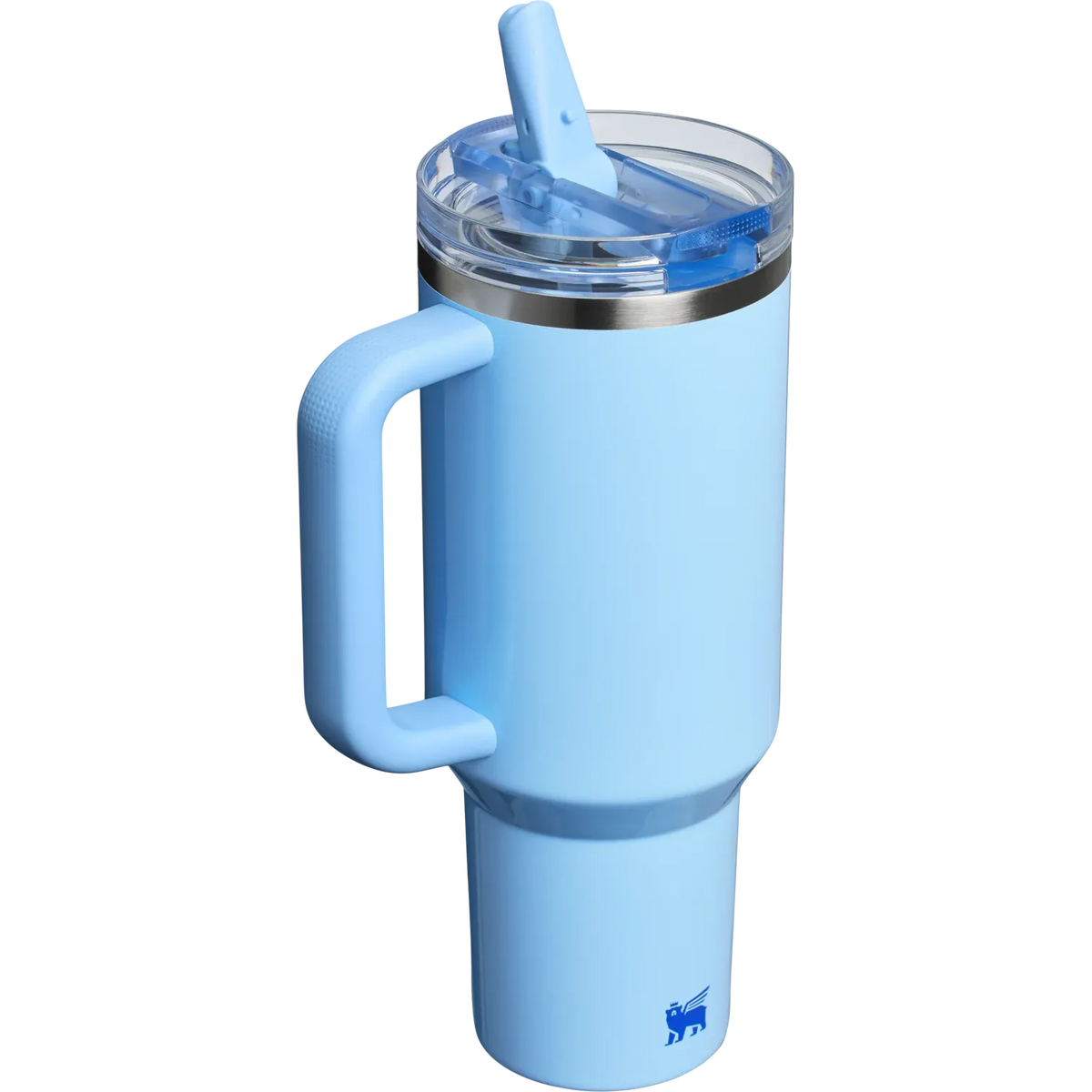 Stanley The Quencher ProTour Flip Straw Tumbler | 40 OZ Cornflower Gloss