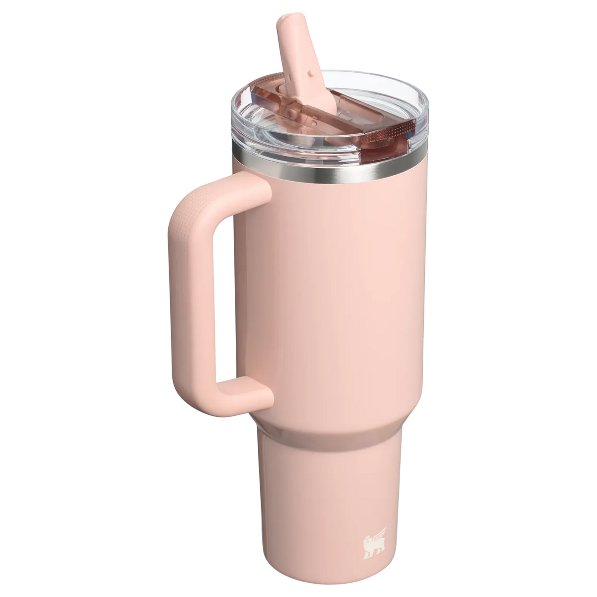 Stanley The Quencher ProTour Flip Straw Tumbler | 40 OZ Peach Whip Gloss