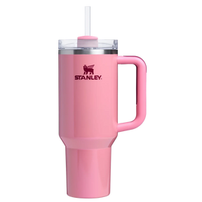 Stanley Quencher H2.0 Flowstate Tumbler | 40 OZ 'Winter Berry Shimmer'