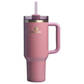 Stanley The Fall Refresh Quencher 40 Oz Antique Pink